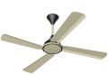 Conion Ceiling Fan Signature 56 inch 4 Blades - Shiny Cream. 