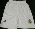 Real Madrid Short Pant - 24/25 Season. 