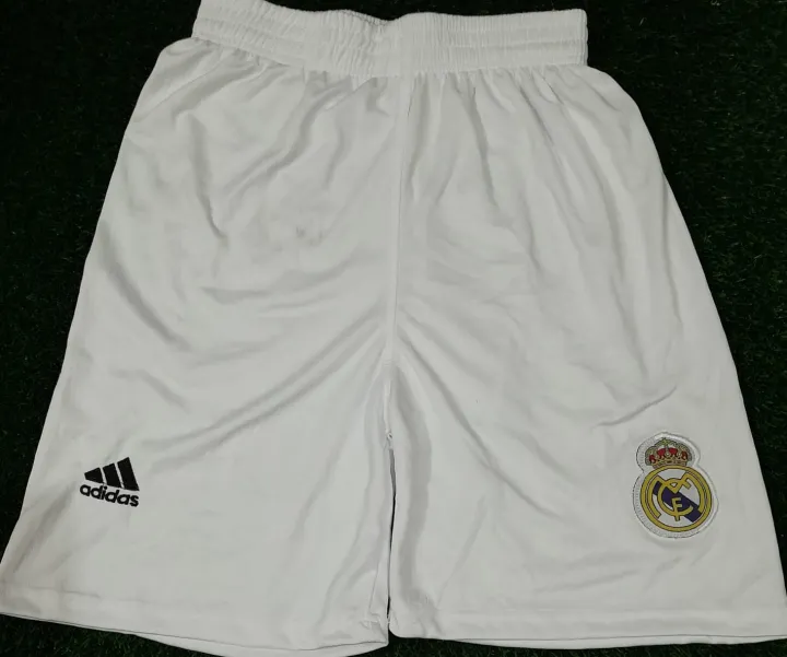 Real%20Madrid%20Short%20Pant%20-%2024/25%20Season%20-%20Image%202