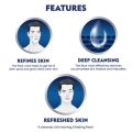 NIVEA MEN Dark Spot Reduction Face Wash-100gm (Indian). 