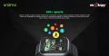 oraimo Watch 6 Smart Watch (OSW-807).