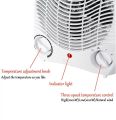 NOVA 2000W Electric Room Heater 220V.
