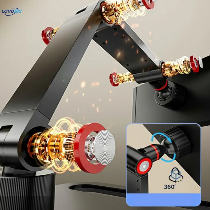 Portable%20Stand%20Holder%20Adjustable%20Clamp%20Swivel%20Bracket%20Screen%20Holder%20-%20Image%205