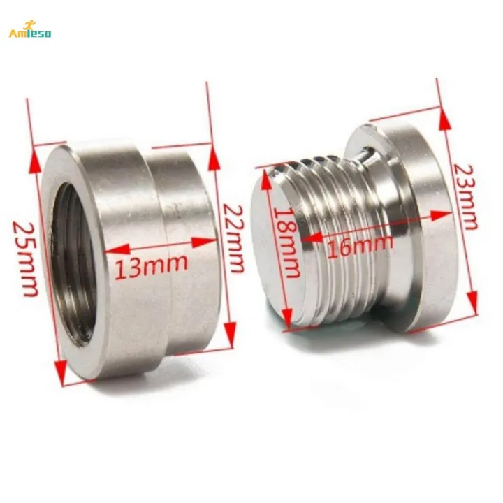 O2%20Oxygen%20Sensor%20Step%20Style%20Bung%20Port%20Nut%20Fitting%20Plug%20Replacement%20M18X1.5%20-%20Image%204