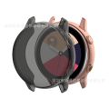 [autismaut] Applicable to Samsung Galaxy Watch Active R500 All Inclusive TPU Transparent Protective Shell. 
