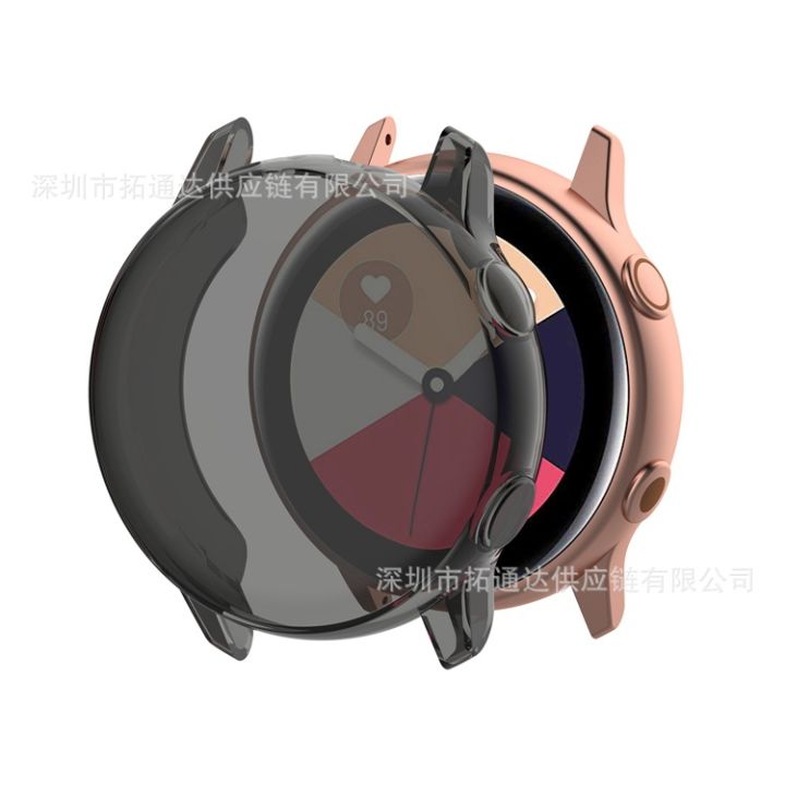 %5Bautismaut%5D%20Applicable%20to%20Samsung%20Galaxy%20Watch%20Active%20R500%20All%20Inclusive%20TPU%20Transparent%20Protective%20Shell%20-%20Image%208