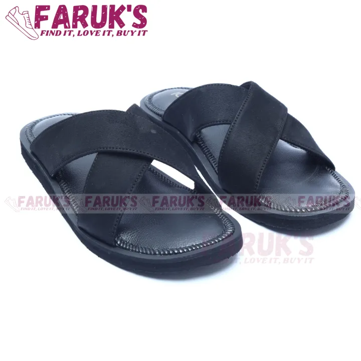 MEN%20SANDALS%20-%20Luxury%20Stylish%20Sandal%20Fashionable%20Premium%20Sandal%20For%20Men%20FARUK'S%20Flats%20Formal%20Snadal%20-%20Image%202