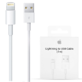 For iPhone China USB cable (1m).