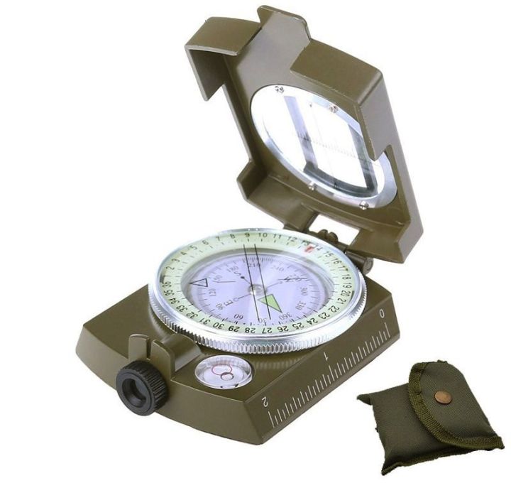 Aluminum%20Alloy%20Prismatic%20Compass%20with%20Pouch%20for%20Survival%20with%20Lensatic%20Waterproof%20Durable%20and%20Pocket-Sized%20-%20Image%202