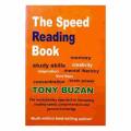 The Speed Reading Book. 