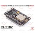 CP2102 ESP8266 NodeMcu ESP-8266 CP-2102 Internet Of Things Development Board Based ESP8266 CP2102 Module Electronics Circuitry & Parts.