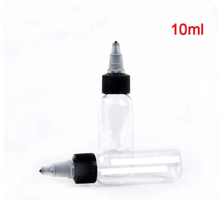 Plastic%20Squeeze%20Bottles%20With%20Twist%20Top%20Cap%20Small%20Squeeze%20Bottles%20Color%20Bottle%20Small%20Round%20Bottles%20Dispensing%20Bottles%20For%20Kitchen%20Household%20Home%20-%20Image%202