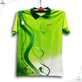 Stylish and Comfortable short sleeve Collar Jersey 2026-27. 