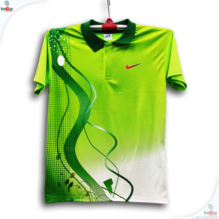 Stylish and Comfortable short sleeve Collar Jersey 2026-27