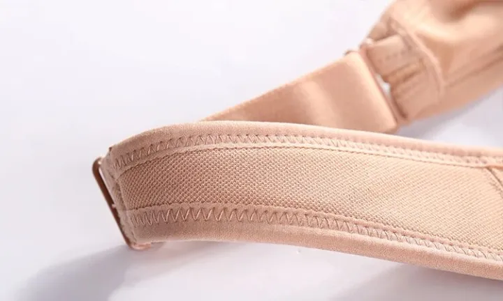 Womens%20Bounce%20Control%20Wireless%20Sports%20Bra%20High%20Impact%20Full%20Coverage%20Non%20Padded%20Underwear%2036%2038%2040%2042%2044%20C%20D%20DD%20E%20F%20G%20Solid%20Black%20-%20Image%206