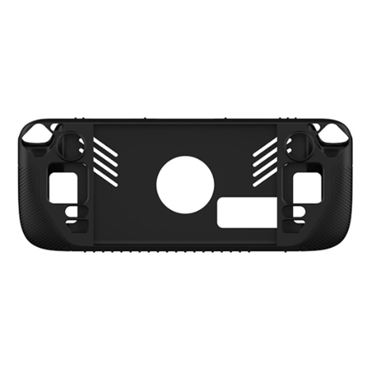 Handheld%20Game%20Console%20Silicone%20Protective%20Cover%20Dust-Proof%20Storage%20Box%20Anti-Fall%20for%20V%20Club%20-%20Image%202