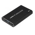 Full HD 1080P 4K For 2.5 SATA USB HDD SD Card MKV H.264 HDMI-Compatible AV Spdif Output Portable Multimedia Media Player S01. 
