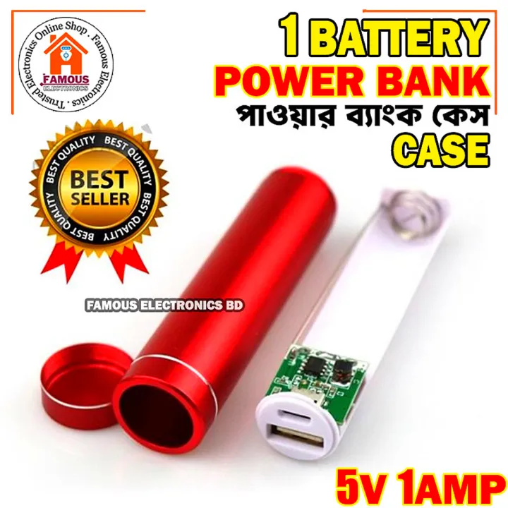 1PCS-%20New%20Portable%20Multicolor%20USB%205V/1A%20Power%20Bank%20Case%2018650%20Suite%20Battery%20External%20DIY%20Charge%20Box%20Kit%20Universal%20Cell%20Phones%20-%20Image%203