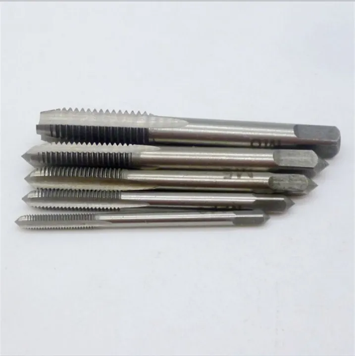 5pcs/Set%20M3%20M4%20M5%20M6%20M8%20Hand%20Tap%20Straight%20Flute%203mm-8mm%20Hand%20Fast%20tapping%20Tool%20Encounter%20-%20Image%203