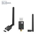Qualcomm QCC3056 CSR Bluetooth 5.2 Audio Transmitter 16Bit aptX LL HD Adaptive 40ms Low Latency Microphone Wireless Adapter. 