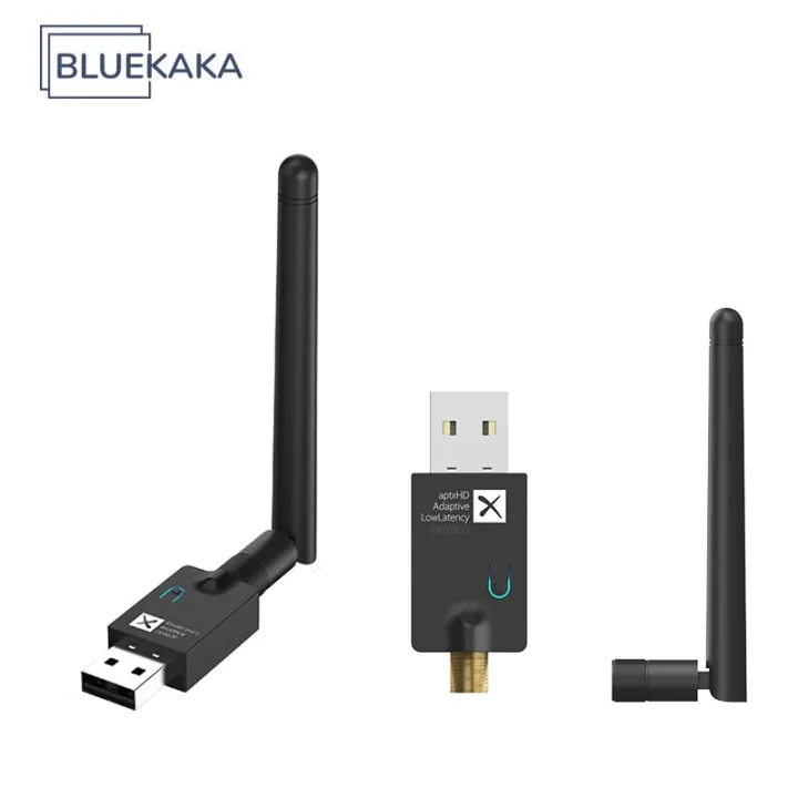 Qualcomm%20QCC3056%20CSR%20Bluetooth%205.2%20Audio%20Transmitter%2016Bit%20aptX%20LL%20HD%20Adaptive%2040ms%20Low%20Latency%20Microphone%20Wireless%20Adapter%20-%20Image%207