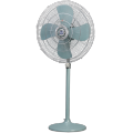 GFC Pedestal Standard fan, Size: 24/20/18 inch, Stand fan, Made in Pakistan. 