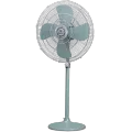 GFC Pedestal Standard fan, Size: 24/20/18 inch, Stand fan, Made in Pakistan.