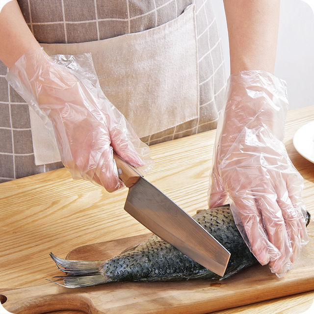 Disposable%20Gloves,%20100%20Pcs%20Plastic%20Gloves%20for%20Kitchen%20Cooking%20Cleaning%20Safety%20Food%20Handling%20-%20Image%204