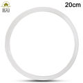 Silicone Sealing Ring Gasket Replacement Heat Resistant For Kitchen Pressure Cooker Tools. 