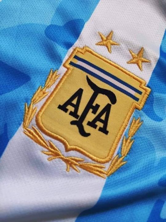 World%20cup%202022%20Argentina%20Commemorative%20Edition%20Soccer%20Wear%20Soccer%20jerseys%20Football%20Shirt%20Thailand%20Football%20Jersey%20-%20Argentina%20Jersey%202022%20World%20Cup%20-%20Argentina%20Jersey%20-%20Image%204