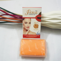 Fiorae Papaya & Gluta Plus Kojic Soap for Women Fiorae Papaya Soap_Body Soap and Shower Gel Women Whitening Care Beauty Makeup. 