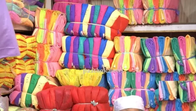 Mosquito%20Net%20Double%20Bed%20%20Size%206''%20X%207%20%20Fit.%20-%20Deep%20Green%20-%20Image%204