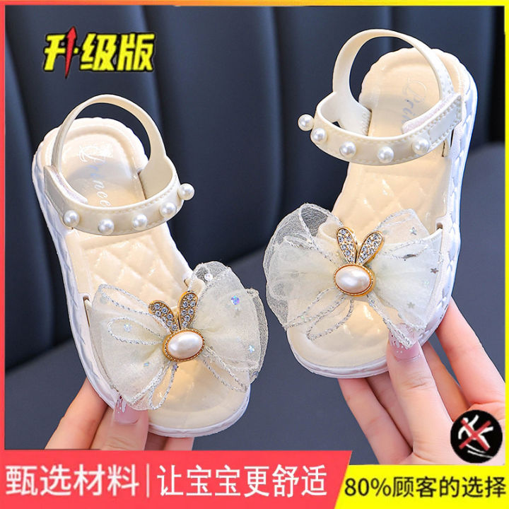 Girls%20Sandals%20Summer%202024%20New%20Girl%20Shoes%20Kids%20Beach%20Shoes%20Soft%20Sole%20Anti%20Slip%20Fashion%20Walking%20Shoes%20Wholesale%20-%20Image%207