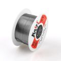 Kaisi Solder Wire Flux 1.2% Rosin Core Tin Solder Wire Sn60/Pb40 Soldering Welding Flux Tin Wire Soldering Supplies 0.3-0.8mm.
