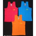 Tank top 3 Pieces Multi Color combo for Baby boy and girls..
