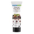 Mamaearth Charcoal Facewash For Oil Control-100ml.