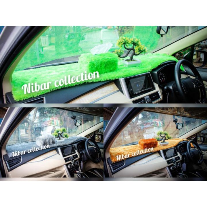 Universal Car Fur Dashboard Mat Uk 150x50cm/car Dashboard Cover/Universal Car Dashboard Carpet Fur Dashboard Can For All Types Of Cars