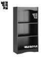 Book shelf Height 40 Inch Width 20 Inch Depth 12 Inch Book Shelv Model BS012. 