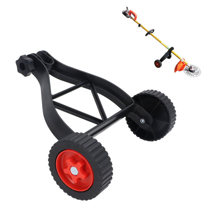 Structure Trimmer For Instrument Support Trimmer Auxiliary Wheel Portable Height Adjustable Strong Structure ...