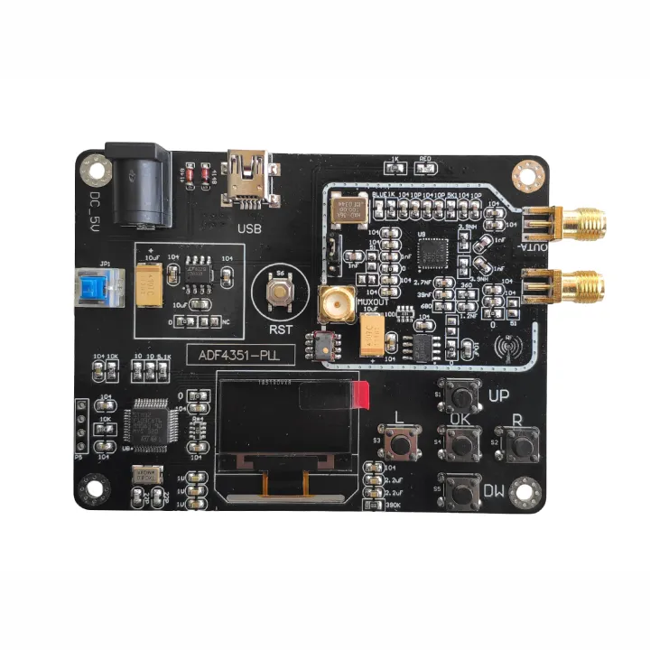 Signal%20Generator%20Module%2035M-4.4GHz%20RF%20Signal%20Source%20Frequency%20Synthesizer%20ADF4351%20Development%20Board%20-%20Image%203