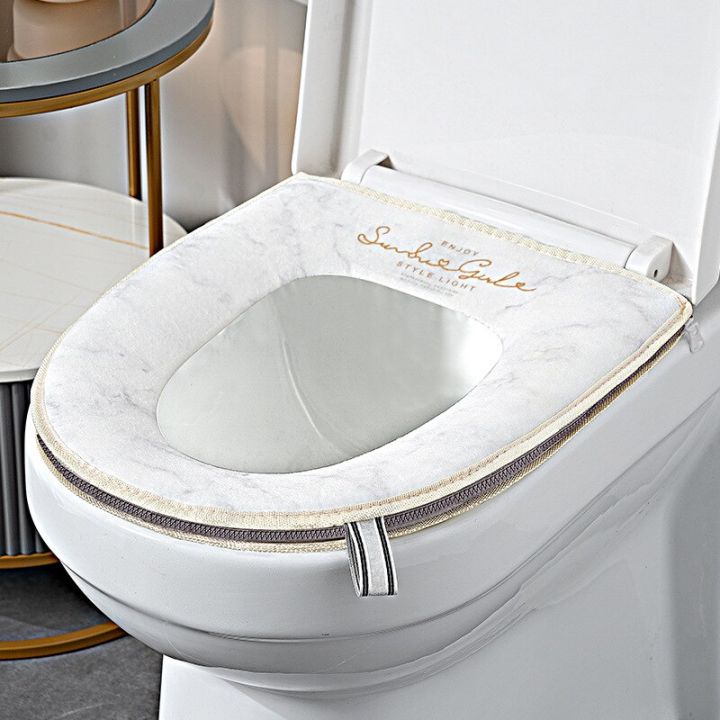 New%20Toilet%20Seat%20Four%20Seasons%20Universal%20Household%20Toilet%20Cover%20Summer%20Toilet%20Cushion%20Ring%20Pad%20Waterproof%20Zipper%20Bathroom%20Toilet%20-%20Image%207