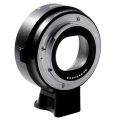 Viltrox Auto Focus EFEOS M MOUNT Lens Mount Adapter for Canon EF EFS Lens to Canon EOS Mirrorless Camera. 