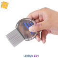 Heavy Duty Lice Comb Premier Quality For Daily Use Perfect.