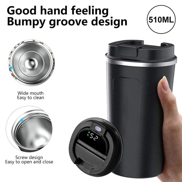 510ml%20Thermos%20Coffee%20Mug%20Stainless%20Steel%20Coffee%20Cup%20Temperature%20Display%20Vacuum%20Flask%20Thermal%20Tumbler%20Insulated%20Cup%20Water%20Bottle%20-%20Image%203