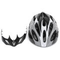 Chenmeng La Bike Helmet Adjustable Light Comfortable Impact Resistant Cycling Equipment for Man Woman.