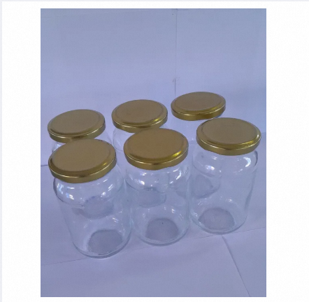 Glassware%20food%20jar%20,%20food%20container,%20glass%20jar%20(500%20gm)-%204%20pieces%20-%20Image%202