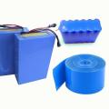 Polyolefin Heat Shrink Tubing Tube Sleeve Sleeving Wrap 20mm 3fit.