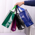 1/4Pcs Eid Handheld Gift Bags Ramadan Festival Decoration 2024 Candy Packaging Pouch Party Decor Supplies.