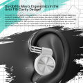 ARTTI T10 HIFI Wired Best In Ear IEMs Earphone 14.2mm Planar Driver Stereo Bass Monitor Headphone with 4.4/3.5mm 0.78 2pin Cable. 