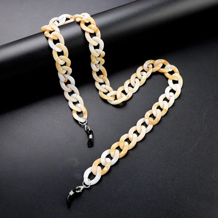 kissme%20Colorful%20Acrylic%20Link%20Sunglasses%20Mask%20Chains%20For%20Women%20Bohemia%20Eyeglasses%20Chain%20South%20America%20Style%20Accessories%20Wholesale%20-%20Image%207